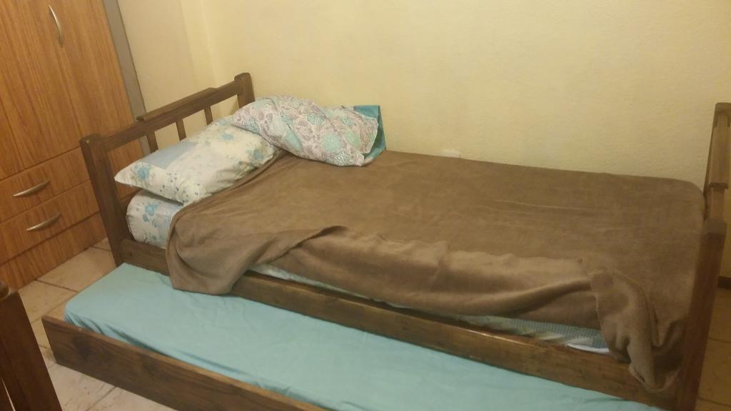 Andinas Appartement Mendoza Kamer foto