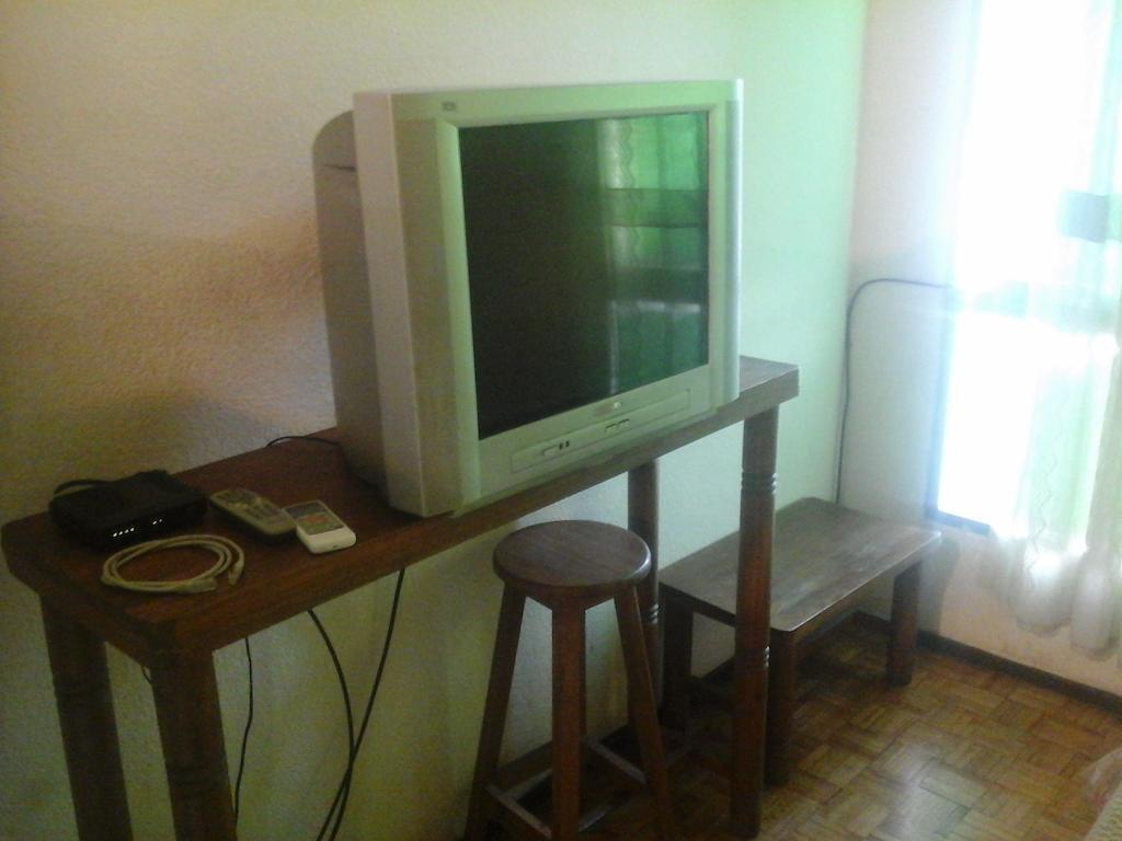 Andinas Appartement Mendoza Kamer foto