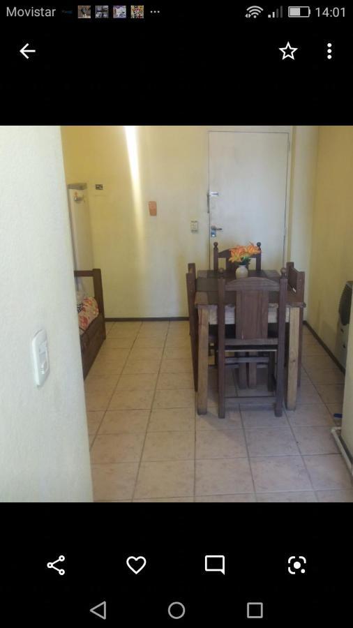Andinas Appartement Mendoza Buitenkant foto